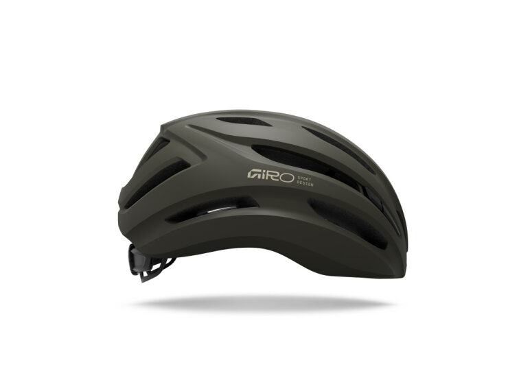 Giro helma Isode II (Mat Dark Sage)
