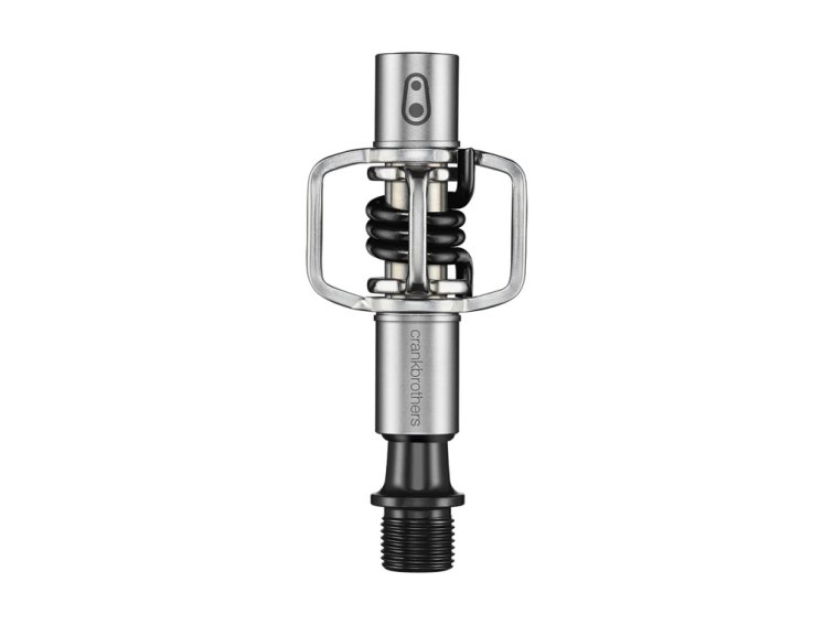 CRANKBROTHERS pedály Egg Beater 1 Black