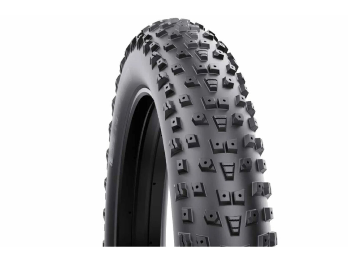WTB plášť Bailiff (bezduš) 27.5x4.5 Light/Fast Rolling 120tpi DNA (černá)
