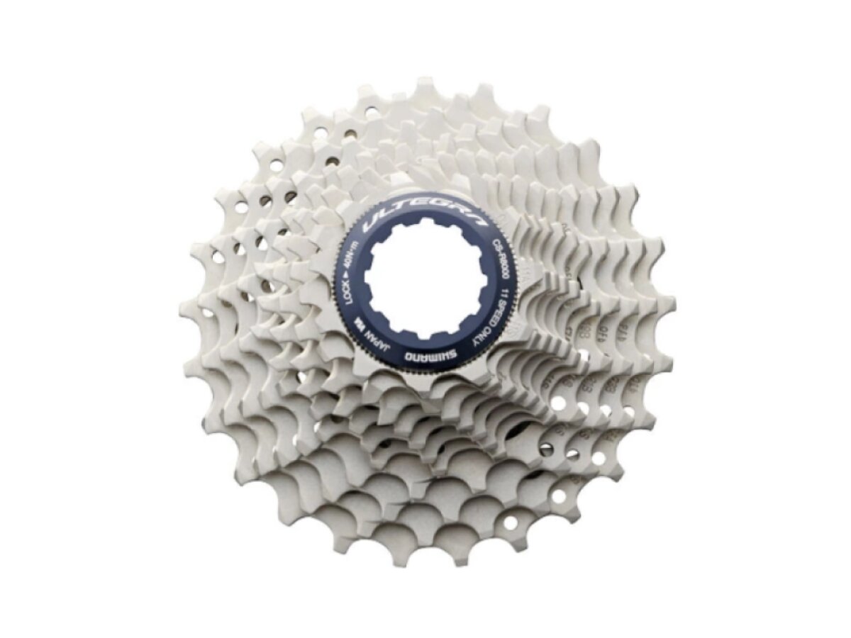 Shimano kazeta Ultegra CS-R8000 (11 rychlostí)