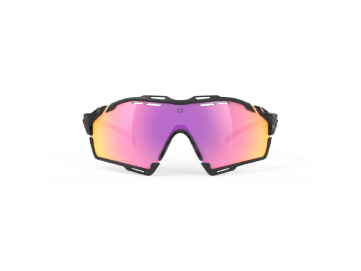Rudy Project brýle Cutline Crystal Ash (Mlts Sunset)