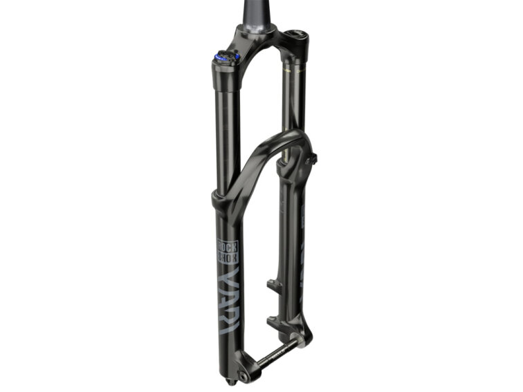 Rock Shox vidlice Yari RC 29"+ vzduch 15x110 ovládaní na korunce (černá)