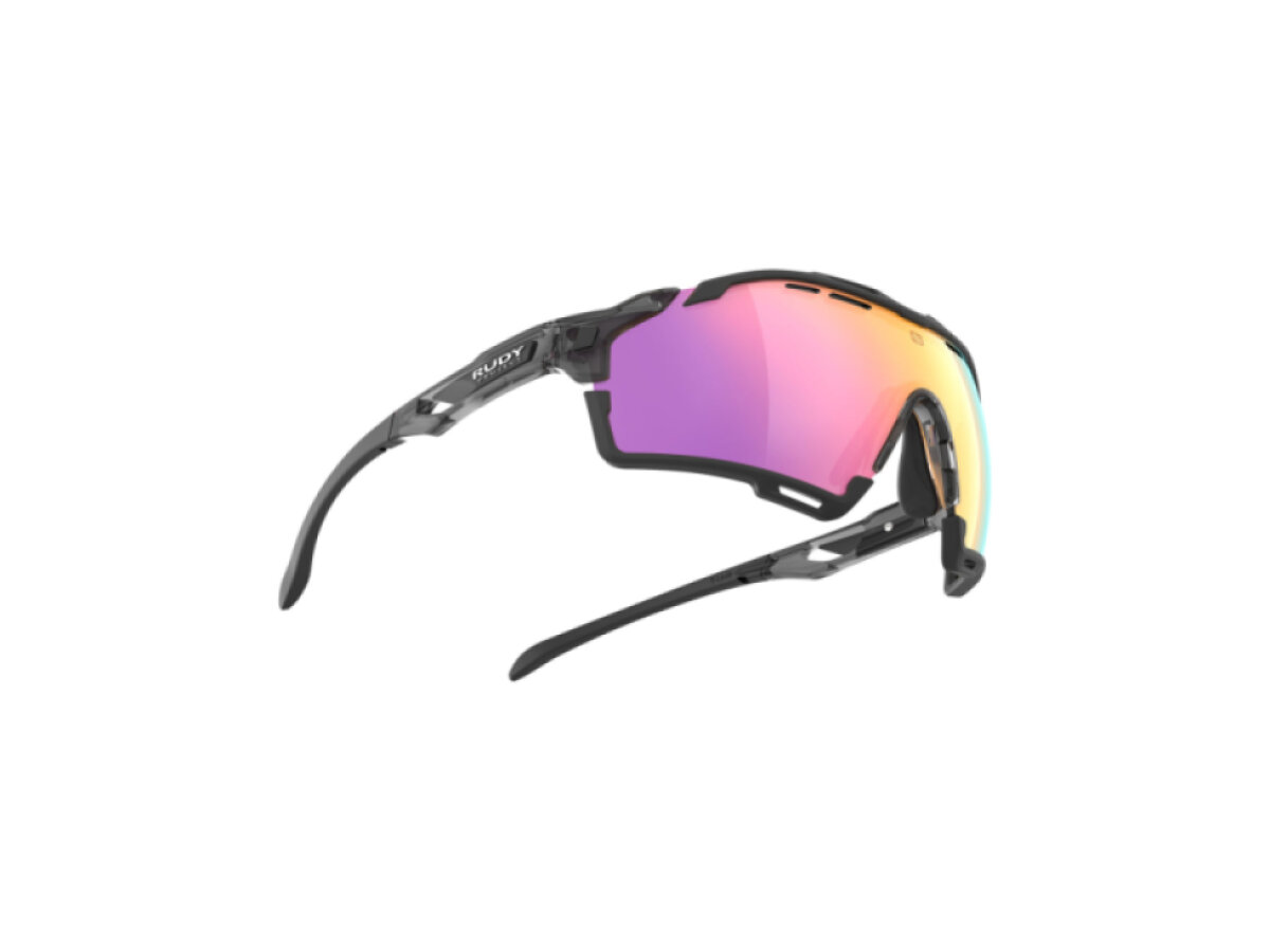 Rudy Project brýle Cutline Crystal Ash (Mlts Sunset)