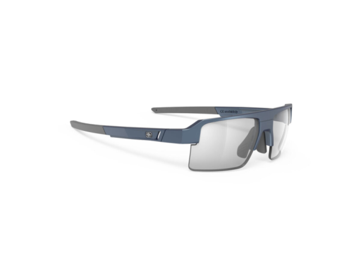Rudy Project brýle Sirius Cosmic Blue (Impactx™ Phchrom 2Lsr Black)
