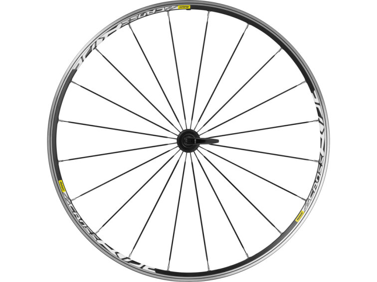 MAVIC zapletené kolo přední 26" CROSSRIDE UB