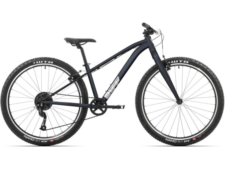 Rock Machine Riff Jr 27 / Matte Deep Ocean Blue 2026