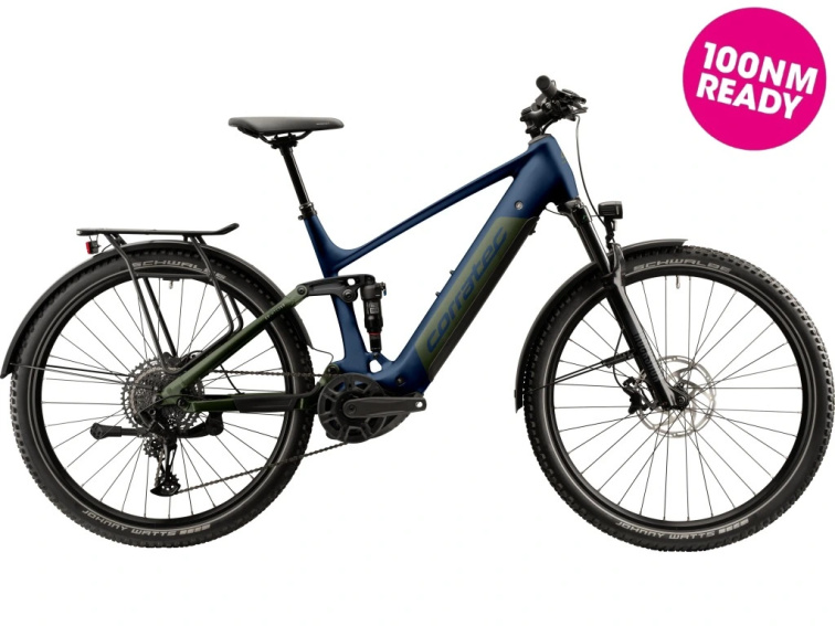 Novinky Corratec 2026