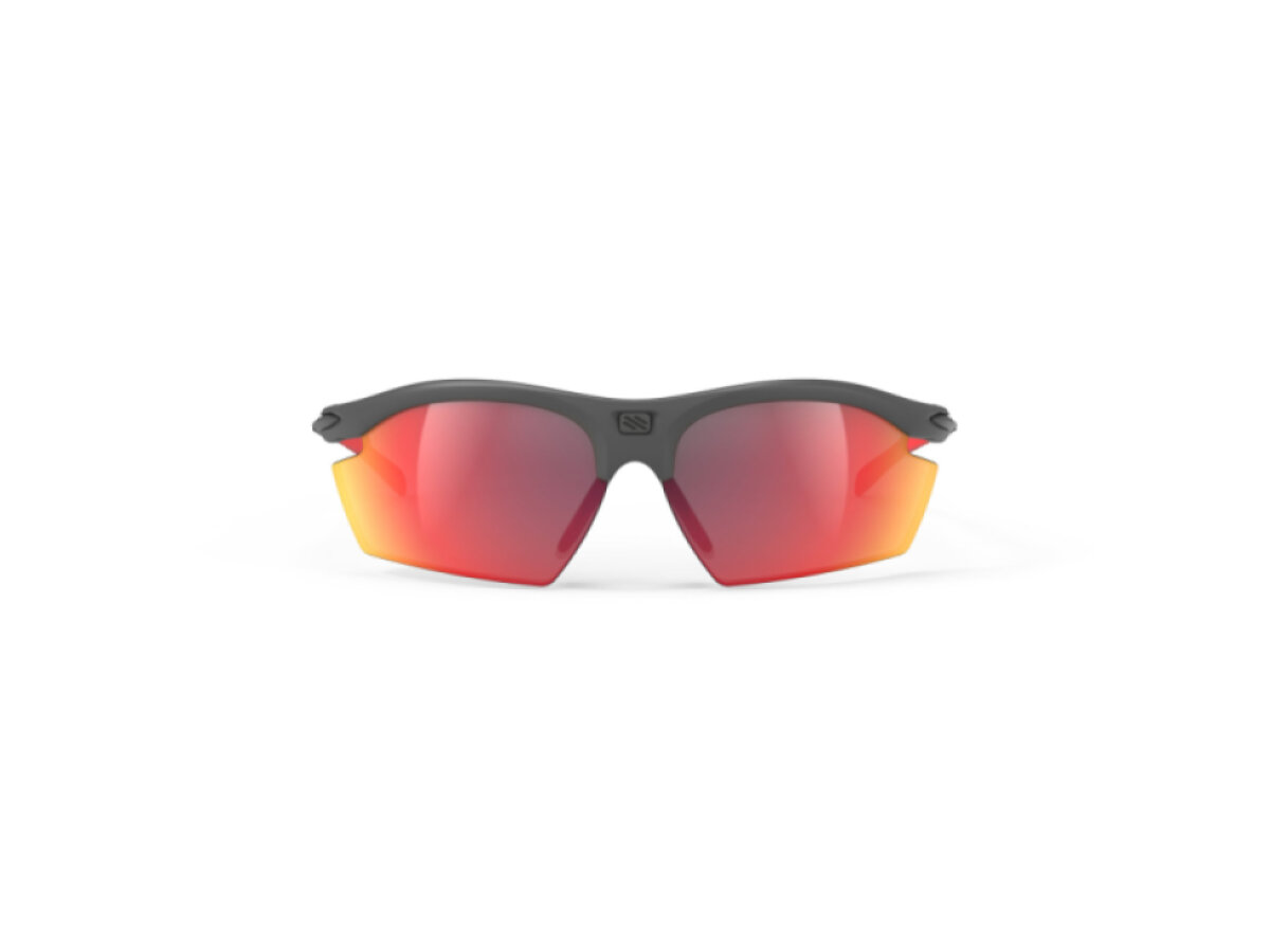 Rudy Project brýle Rydon Graphite Multicolor Re (Mlts Red)