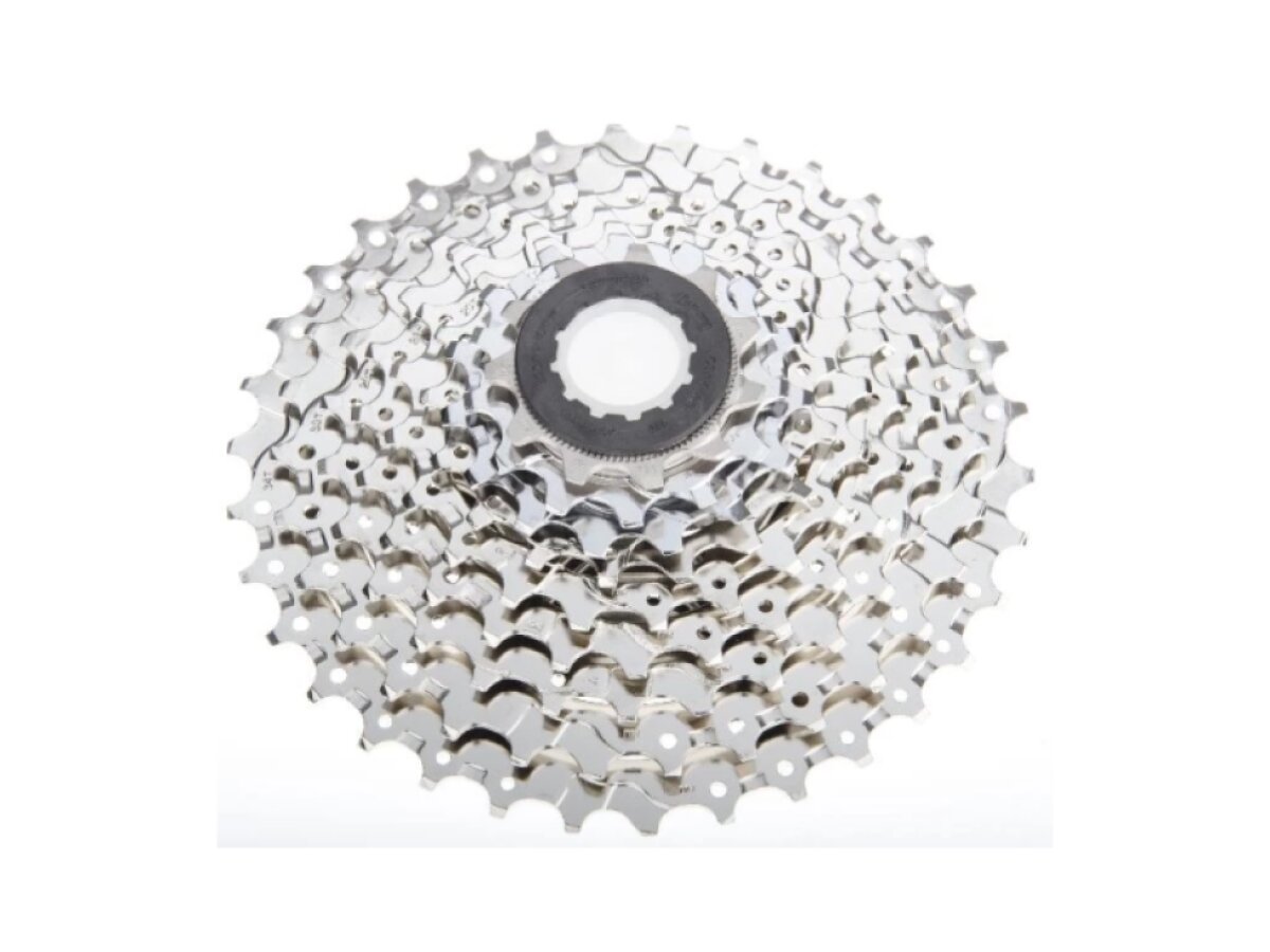Shimano kazeta Sora CS-HG50 (9 rychlostí)