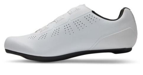 Giro tretry silniční Cadet II (White)