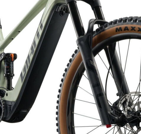 Giant Stance E+ 2 (Desert Sage) 2027