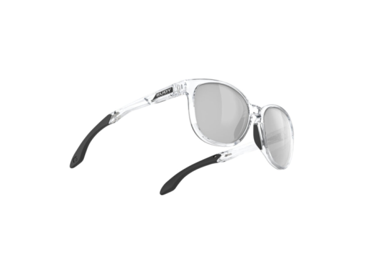 Rudy Project brýle Lightflow B Crystal Gloss (Laser Black)