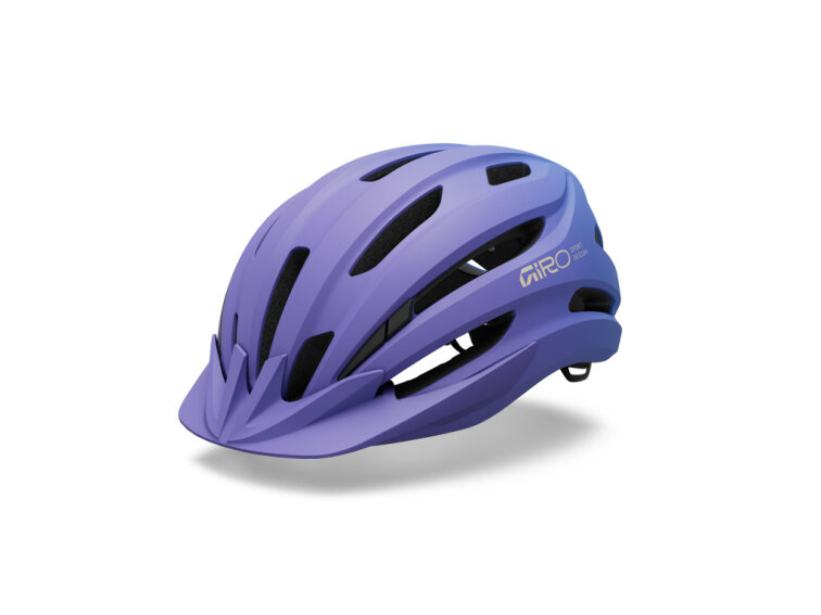 Giro helma Register II Youth (Mat Purple Haze/Blue Jewel Fade)
