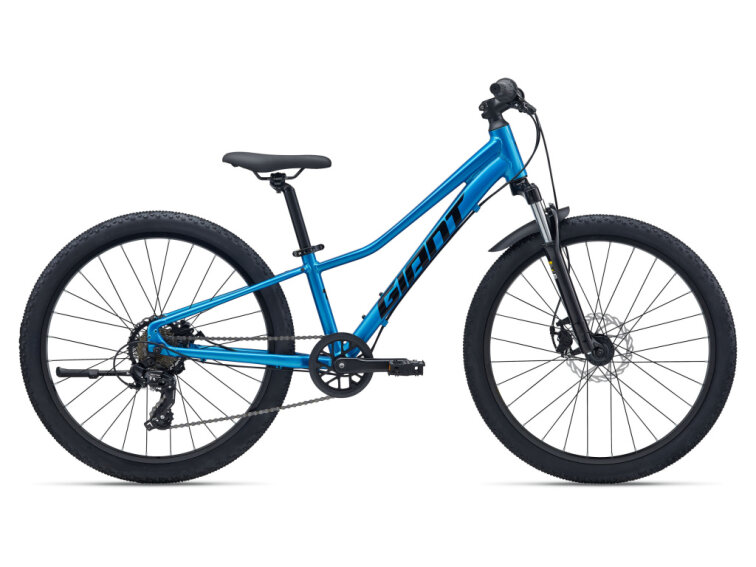 Giant Talon 24 Disc Metallic Blue 2026