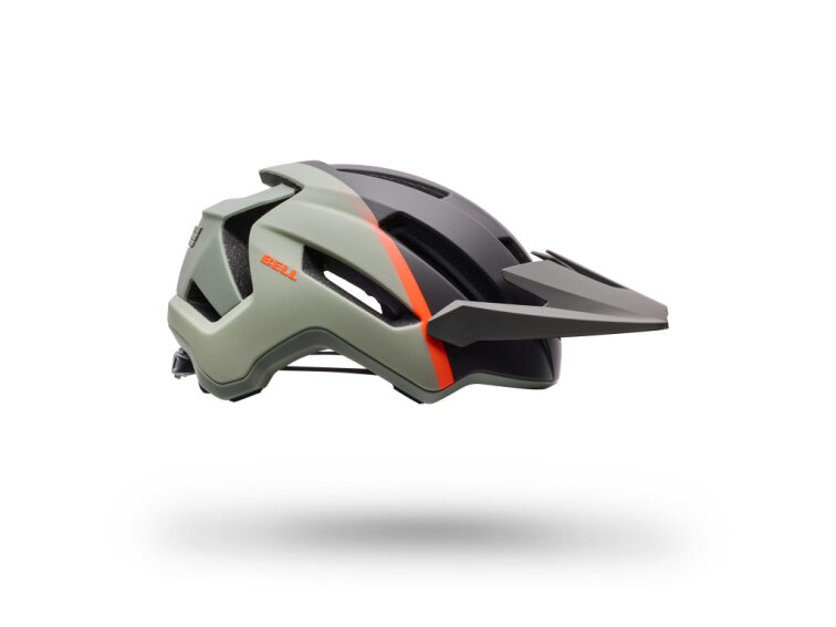 Bell helma 4Forty Air MIPS (Stone)