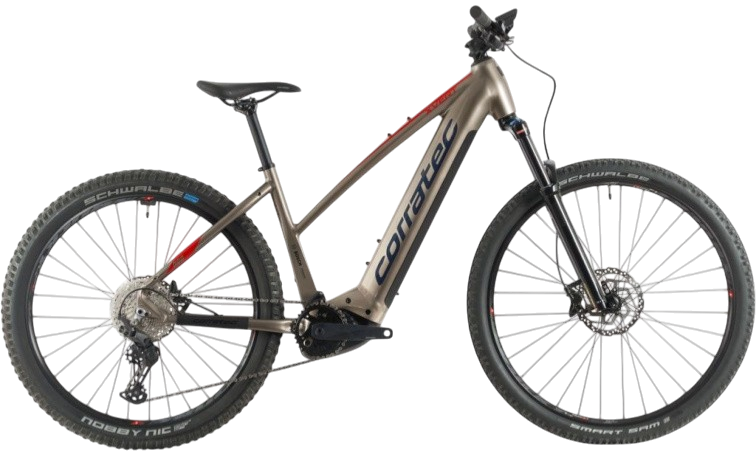 Výprodej skladů dámských elektrokol s motorem Bosch