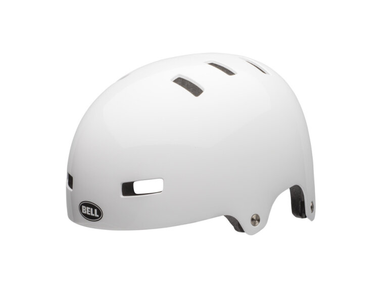 Bell helma Local (White)