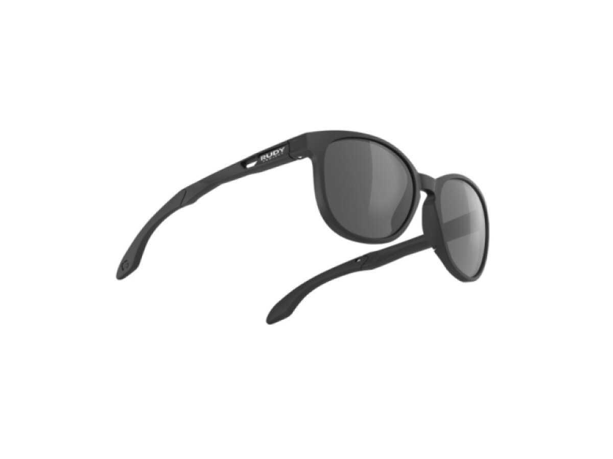 Rudy Project brýle Lightflow B Black Matte (Polar 3Fx Grey)
