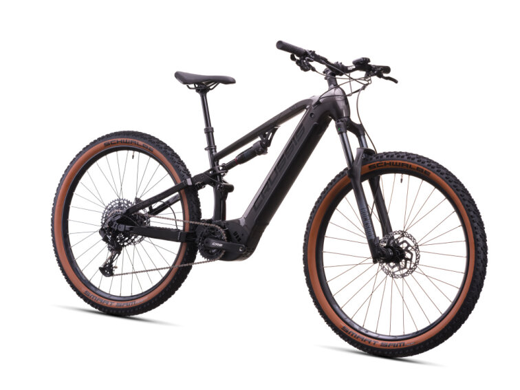 Crussis ONE-Full 9.11 (894 Wh) 2026