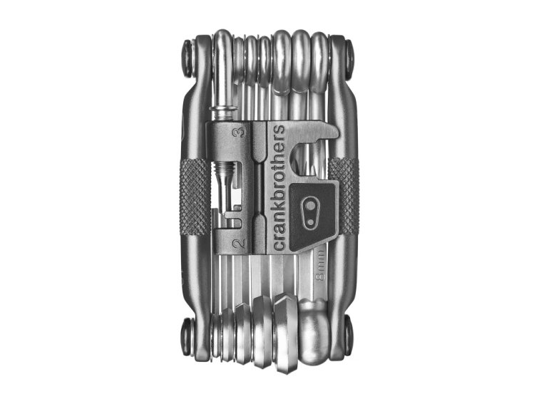 CRANKBROTHERS multifunkční nářadí M19