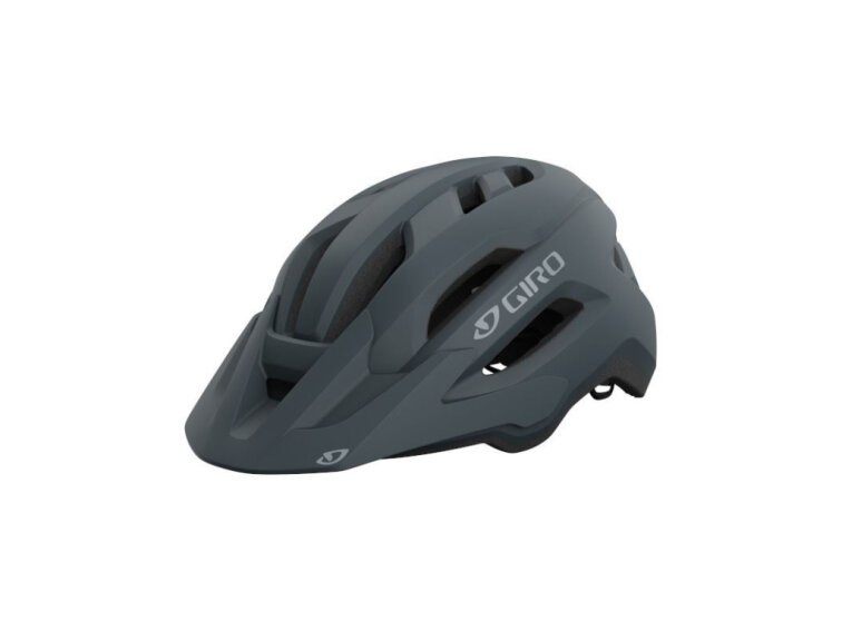 GIRO Fixture II helma (Mat Dark Shark)