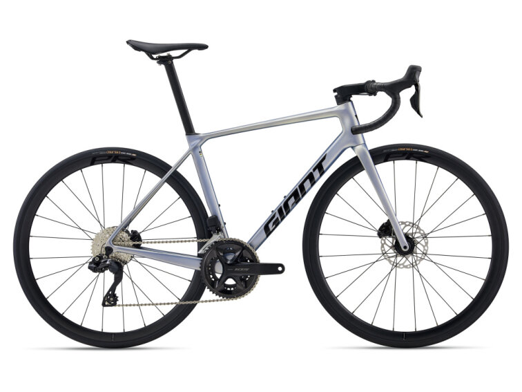 Giant TCR Advanced 1-PC Dreamy Blue 2026