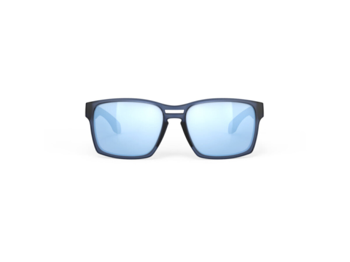 Rudy Project brýle Spinair 57 Frozen Avio Matte (Multilaser Ice)