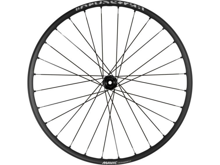 MAVIC zapletené kolo zadní 27,5" E-CROSSTRAIL SL