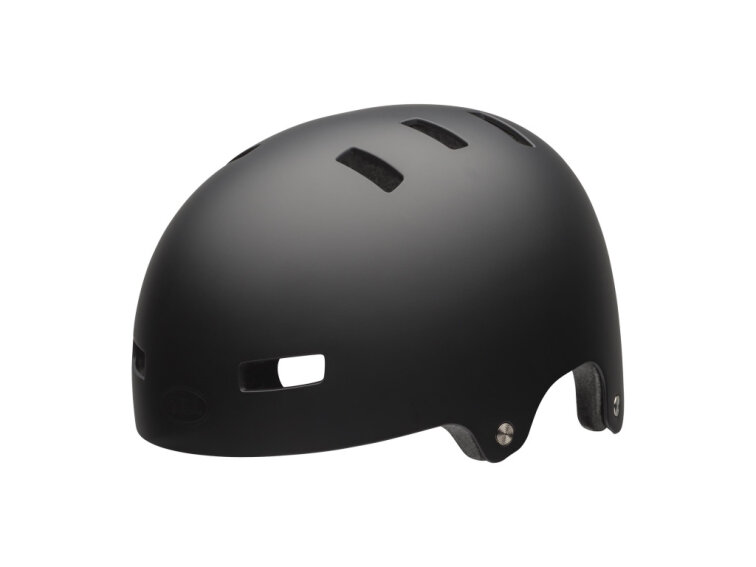 Bell dětská helma Span (Mat Black)