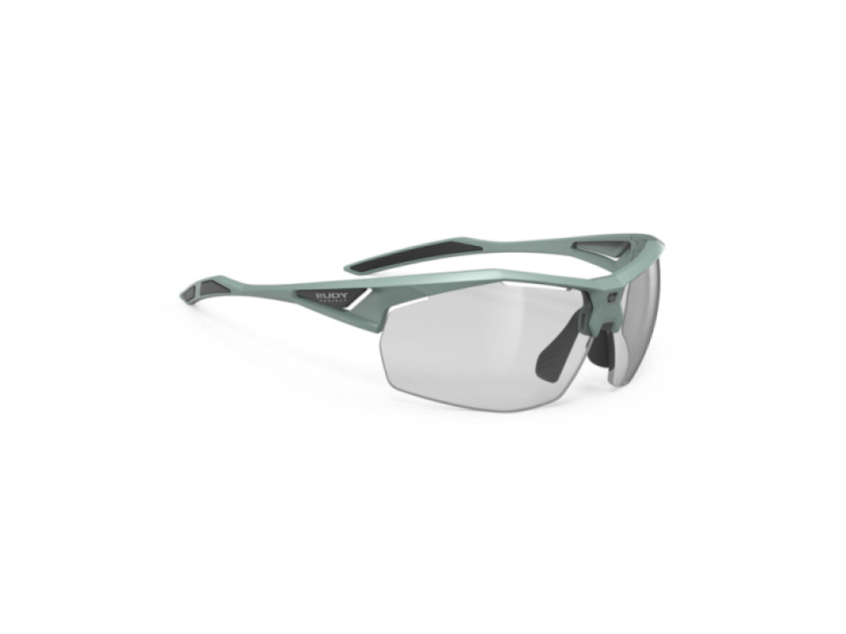Rudy Project brýle Sydus Green Sage Matte (Impactx™ Phchrom 2Black)
