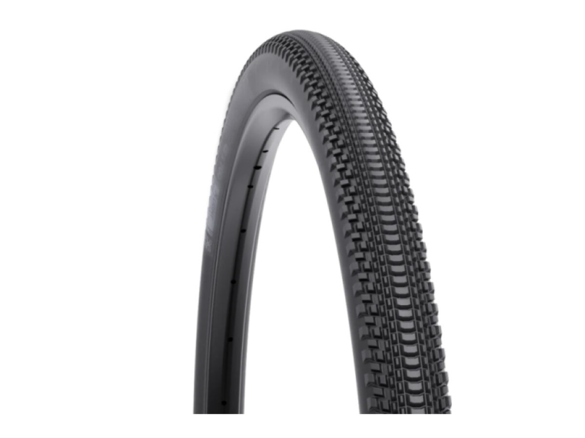 WTB plášť Vulpine (bezduš) 700x36 Light/Fast Rolling 120tpi Dual DNA SG2 (černá)