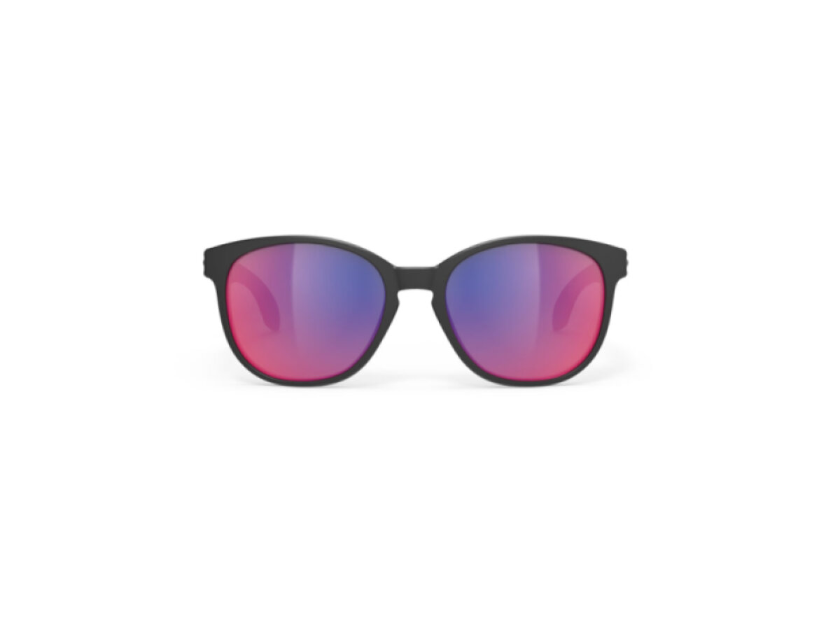 Rudy Project brýle Lightflow B Black Matte (Polar 3Fx Multilaser)