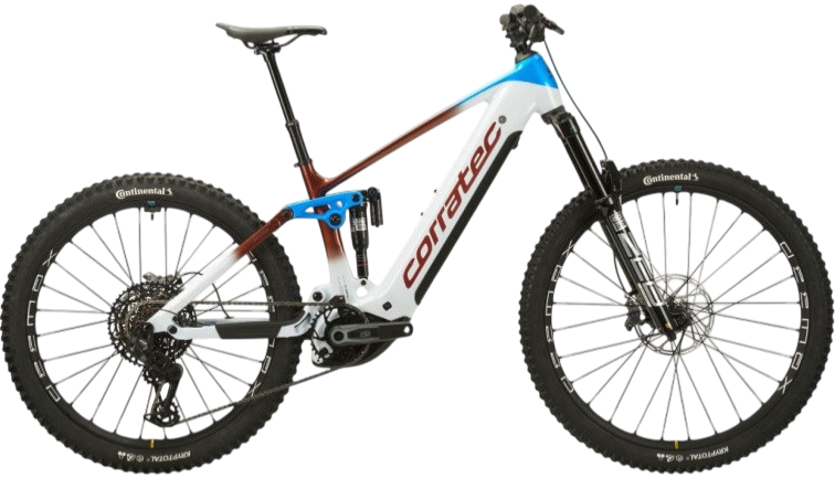 Výprodej skladů elektrokol s motorem Bosch