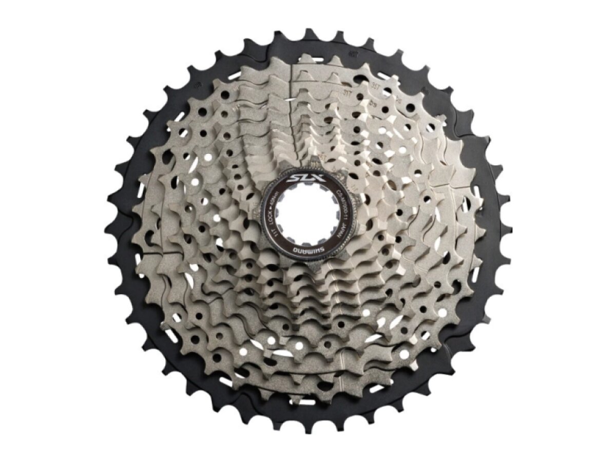 Shimano kazeta SLX CS-M7000 (11 rychlostí)