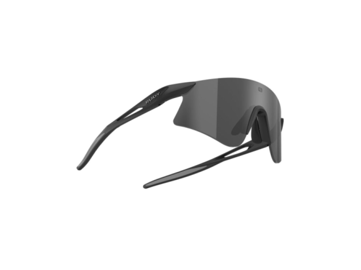 Rudy Project brýle Astral Black Matte (Smoke Black)