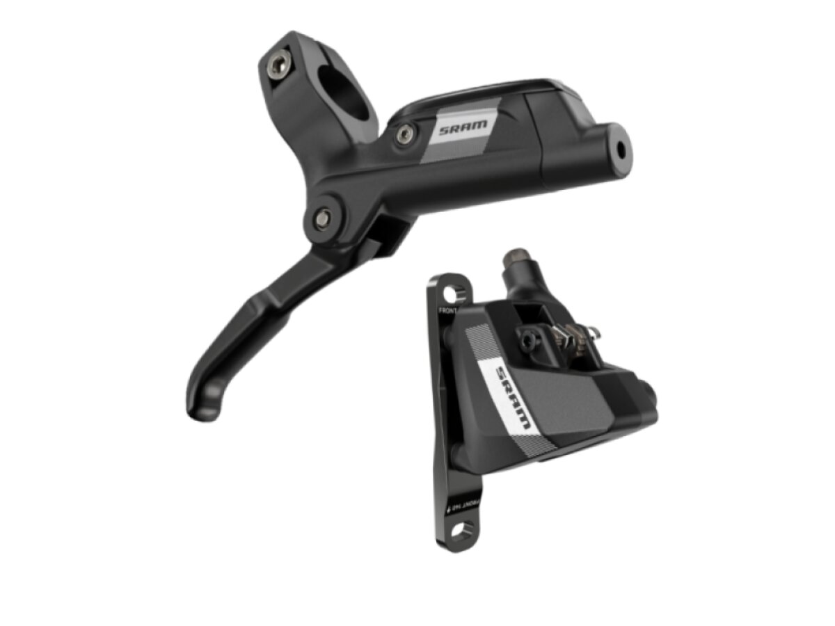 SRAM kotoučová brzda S300 přední