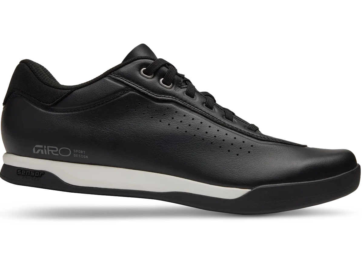 Giro tretry Empire TR (Black)