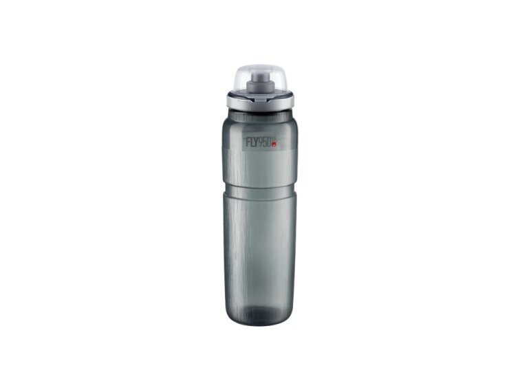 Elite Fly MTB Tex láhev 950 ml (kouřová)