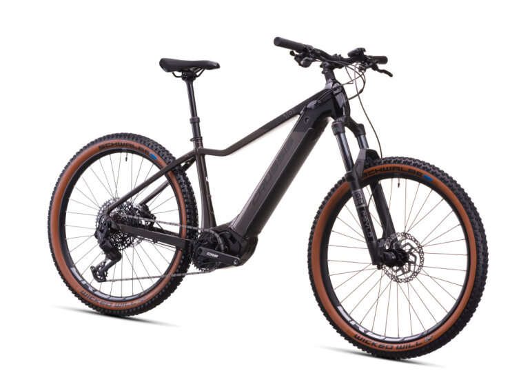 Crussis ONE-Guera 10.11 (894 Wh) 2026