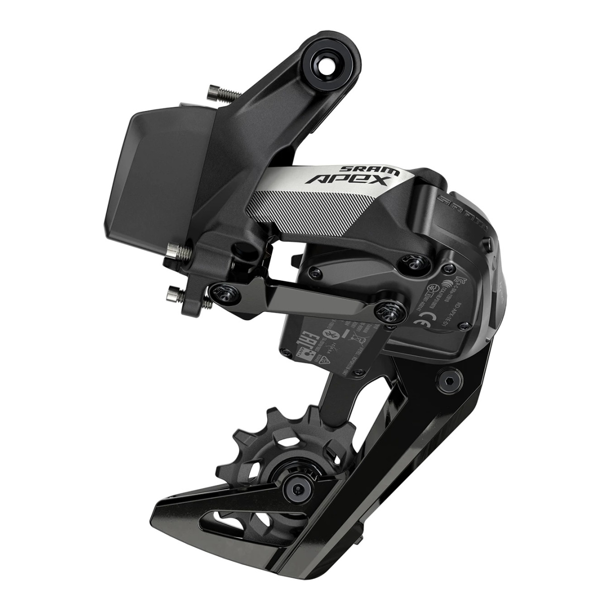 4EVER WINRIDE APEX (moon shadow) 2027