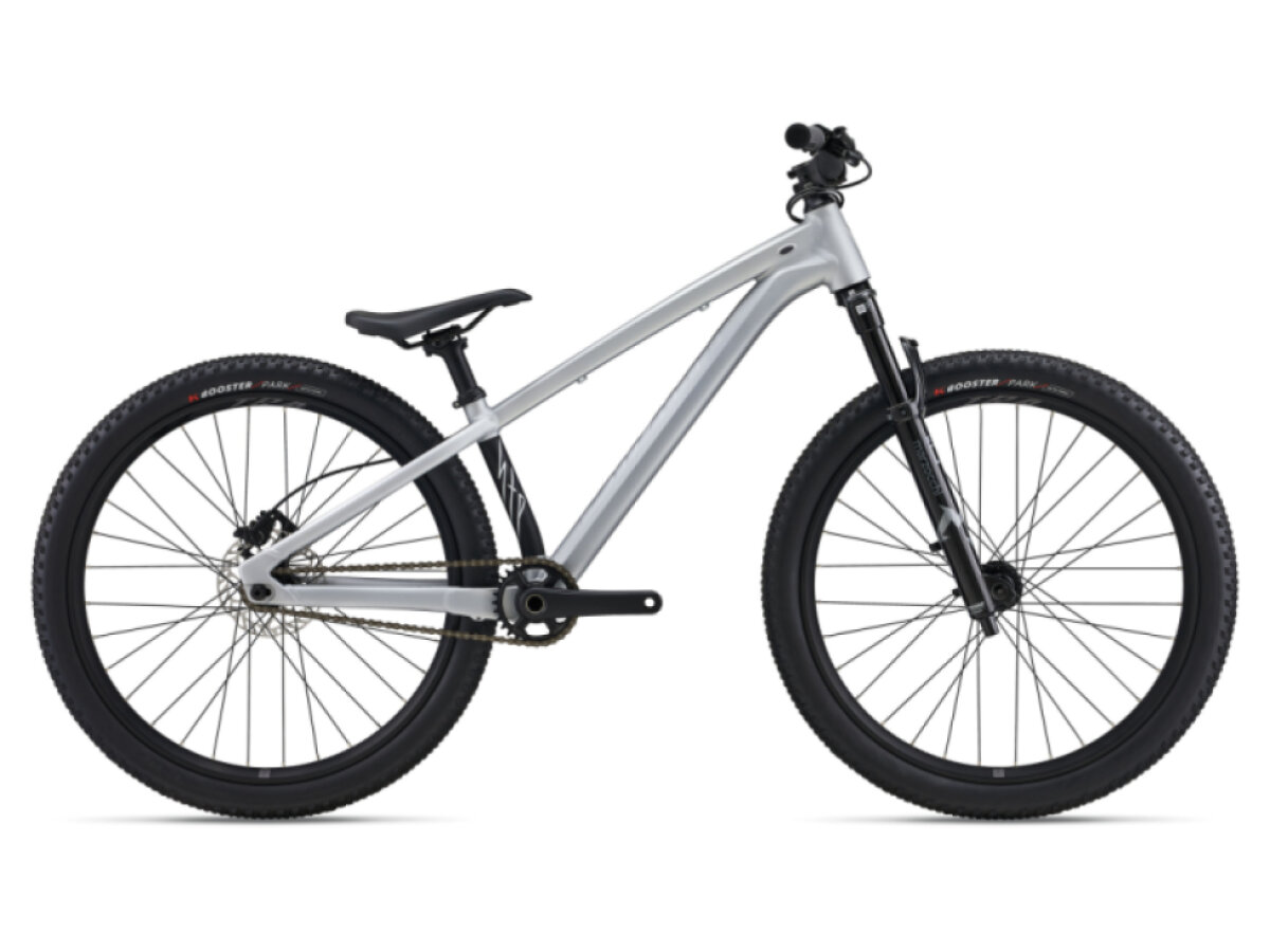 Giant STP 26-Giant One Size Quicksilver 2026