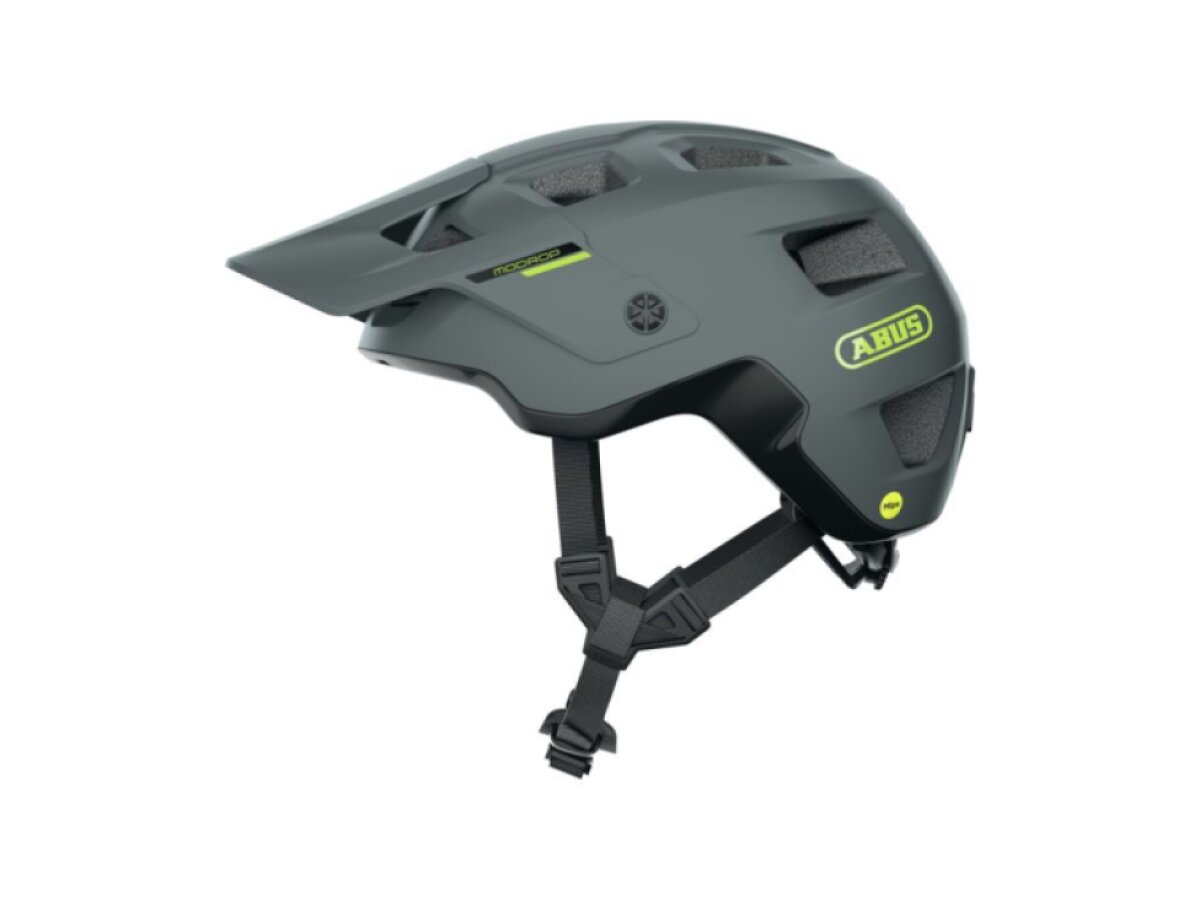 Abus helma MODROP (concrete grey)