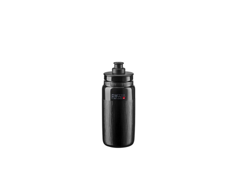 Elite Fly Tex láhev 550 ml (černá)