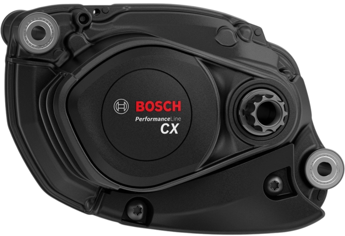 Chipy na motory Bosch