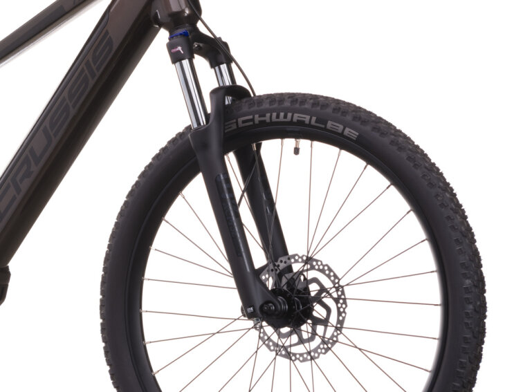 Crussis ONE-Guera 7.11 (513 Wh) 2026