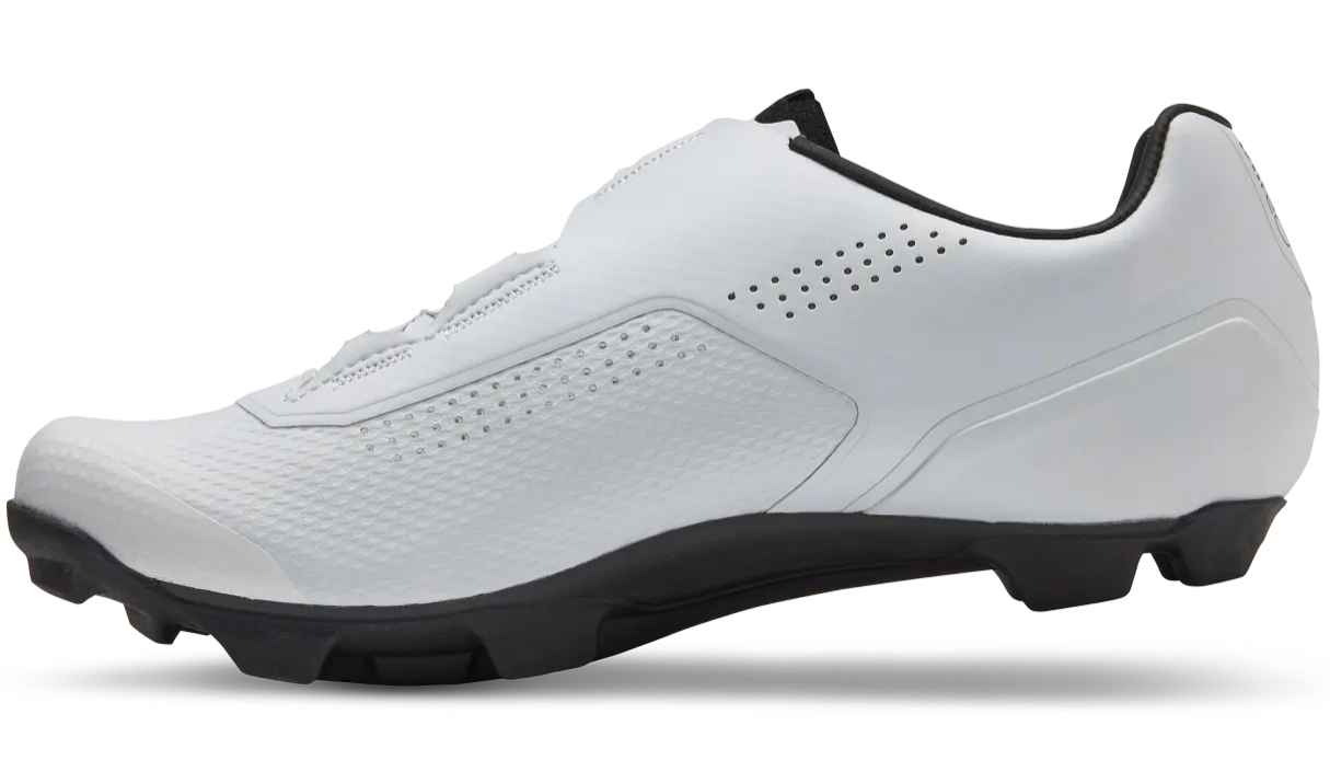 Giro tretry Regime XC (White)