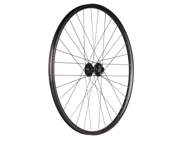 FORCE zapletené kolo přední 28"/29" XC DISC 622x23 15 mm náboj FORCE
