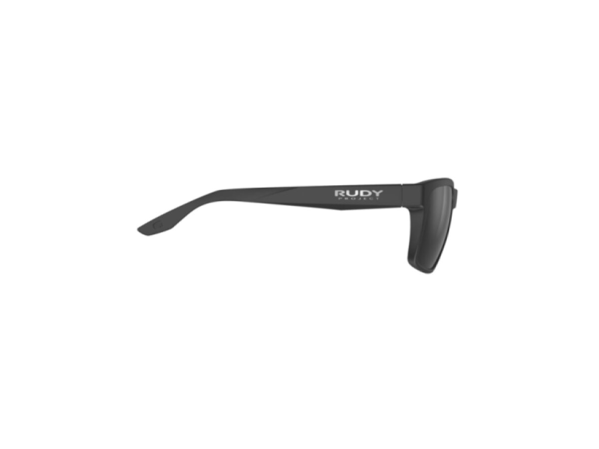 Rudy Project brýle Spinhawk Edge Black Matte (Polar 3Fx Grey)