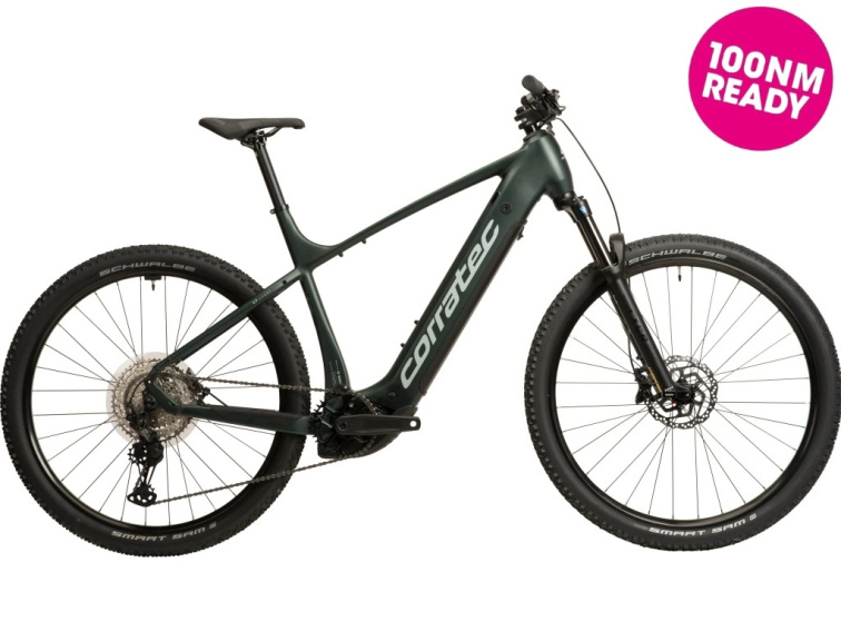 Novinky Corratec 2026