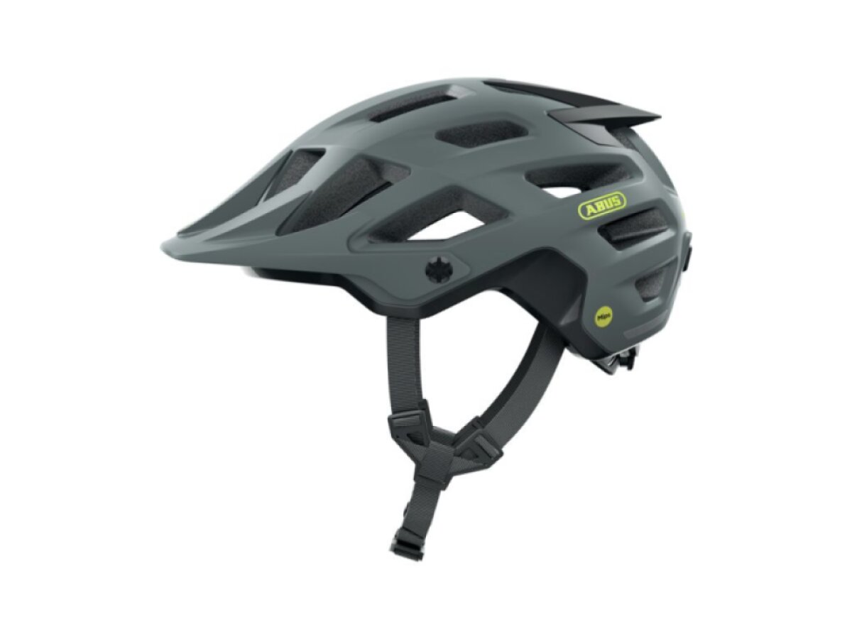 Abus helma MOVENTOR 2.0 MIPS (concrete grey)